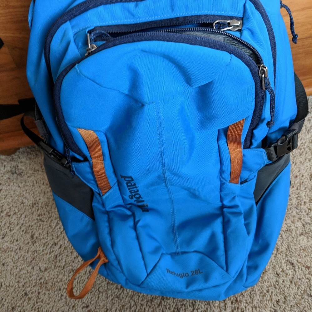 Patagonia backpack 28L